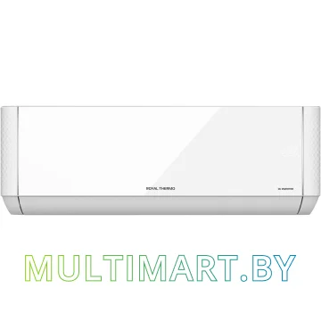 Кондиционер Royal Thermo Barocco DC RTBI-18HN8/white